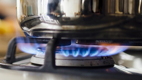 slecht rijk gas